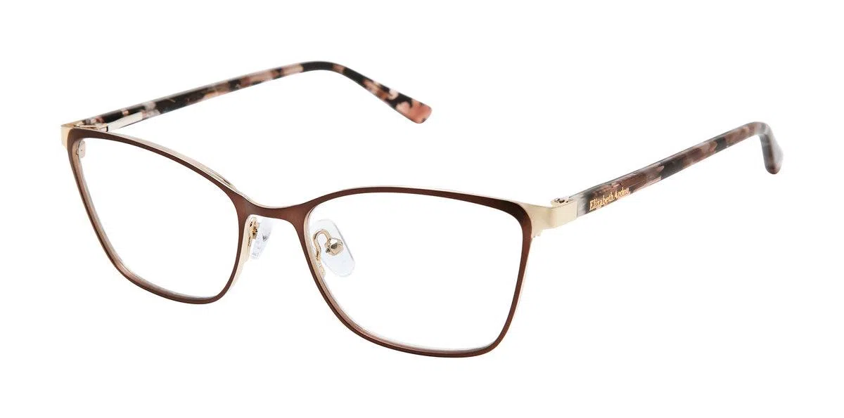 Elizabeth Arden 1278 Eyeglasses - view 3